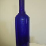 Large single-flower vase