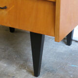 Chiffonier, high dresser