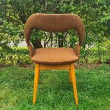 Louis Paolozzi chairs 60