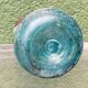 Murano glass vase