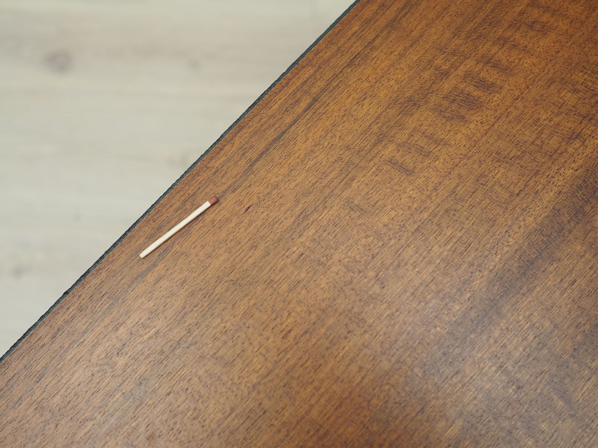 Bibliothèque en palissandre, design danois, années 60, fabriquée au Danemark