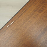 Bibliothèque en palissandre, design danois, années 60, fabriquée au Danemark