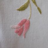 Tea tablecloth