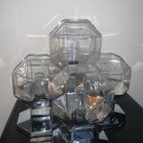 Luminaire wall lamp Motoko ishii