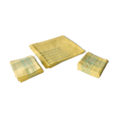Nappe et ses 10 serviettes