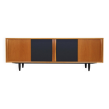 Ash sideboard, Danish design, 1970s, production: Denmark