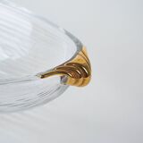 Fruit bowl, Italian design, 1970s, made in Italy