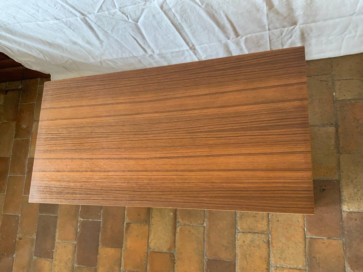 Commode vintage