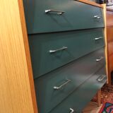 Vintage dresser