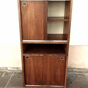 Arnaud teak storage furniture 1960s