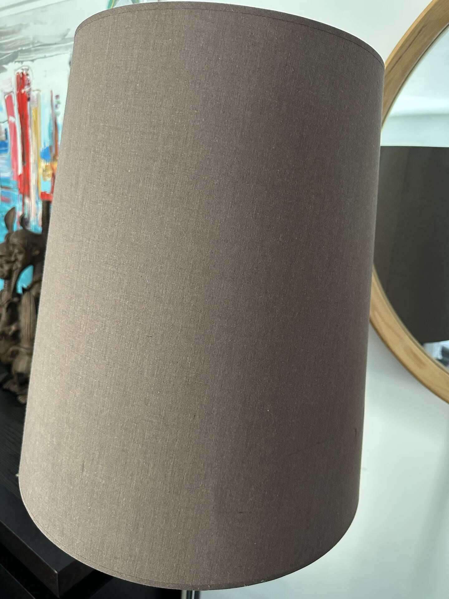 Luminaire Design Pascal Mourgue  pour Cinna- Ligne Roset