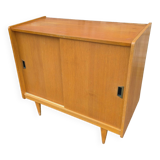 Vintage Scandinavian storage unit
