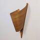 Applique en bois