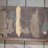 Standing Regency style man