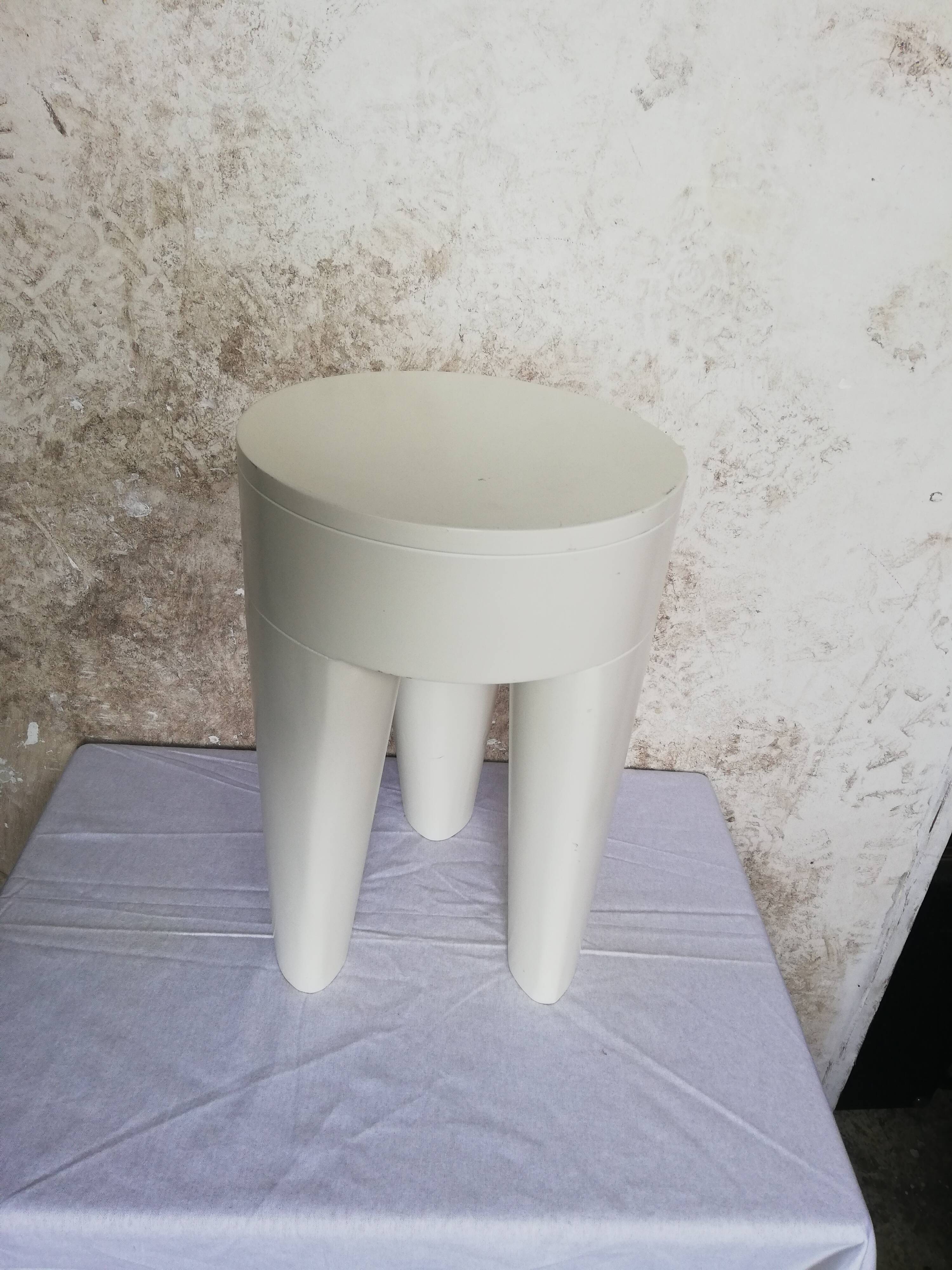 Tabouret industriel