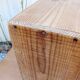 Shelf box