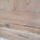 Raw wood jam maker