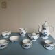 Dinette tea service