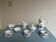 Dinette tea service