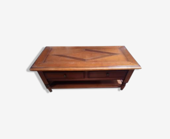Table de salon