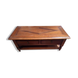 Table de salon