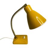 Lampe à poser aluminor