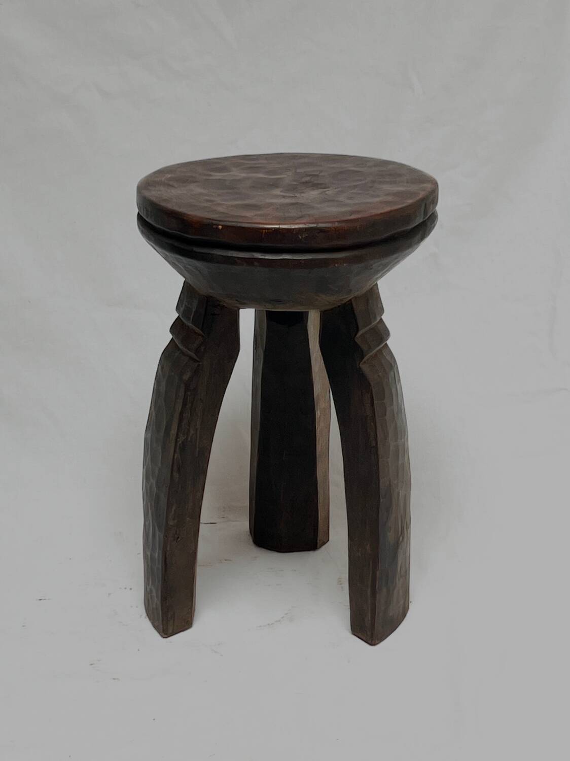 Tabouret Senoufo (Burkina Faso)