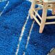Tapis artisanal marocain 250cmx150cm
