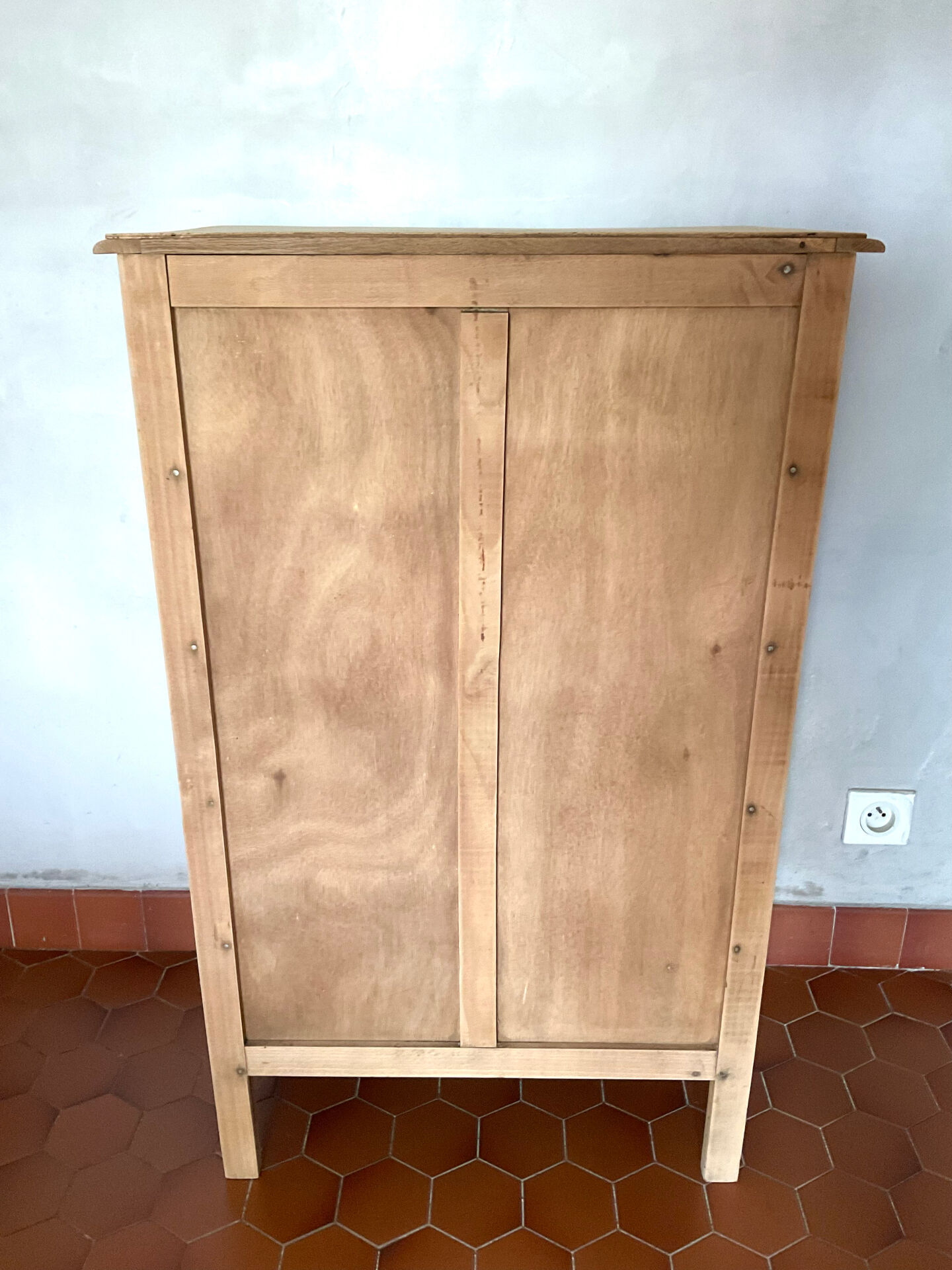 Chiffonnier Art deco