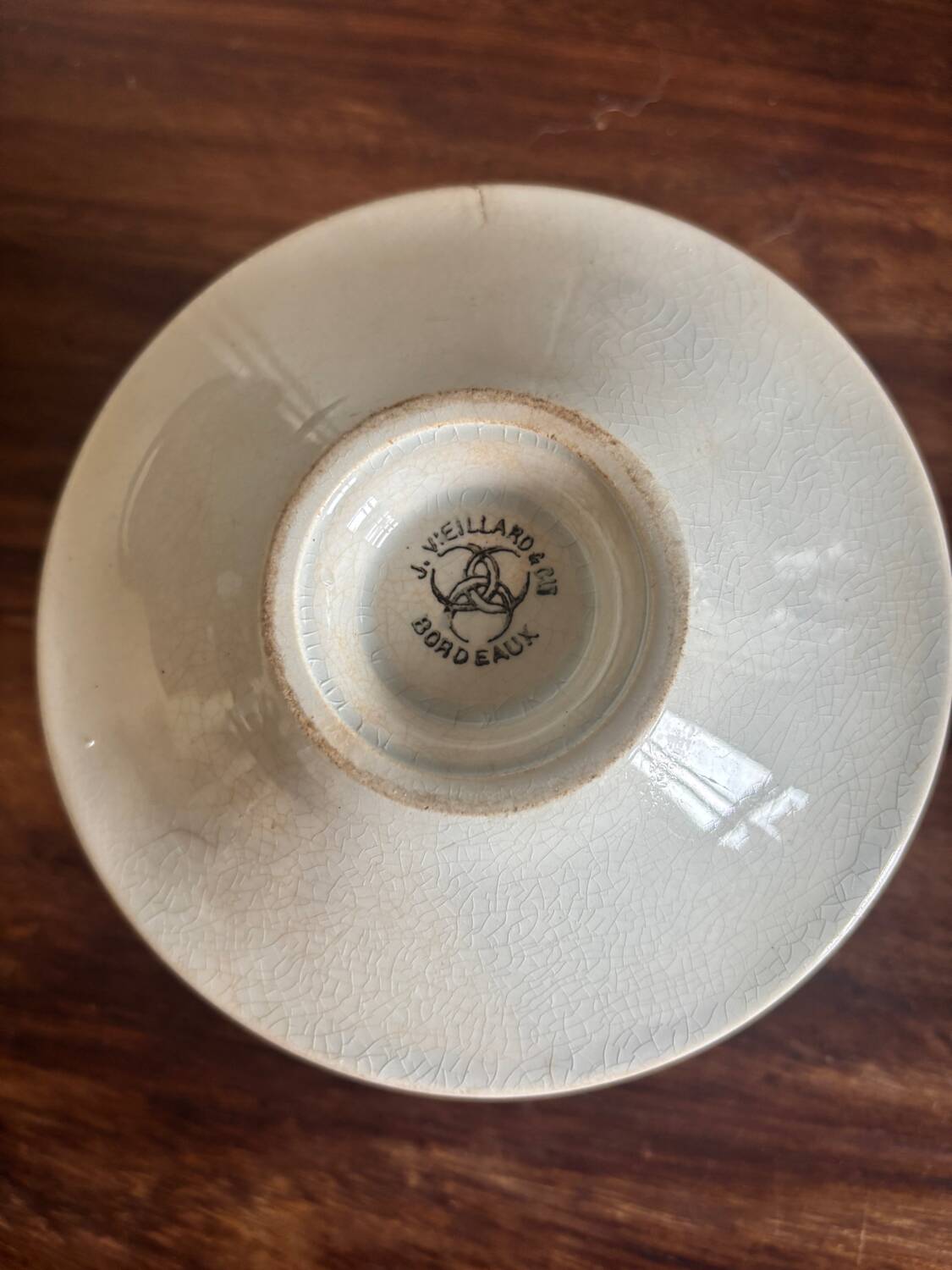 Moutardier Vieillard