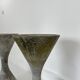 planters design Anton Bee assisted by Guhl edition Eternit 1958 set of 2