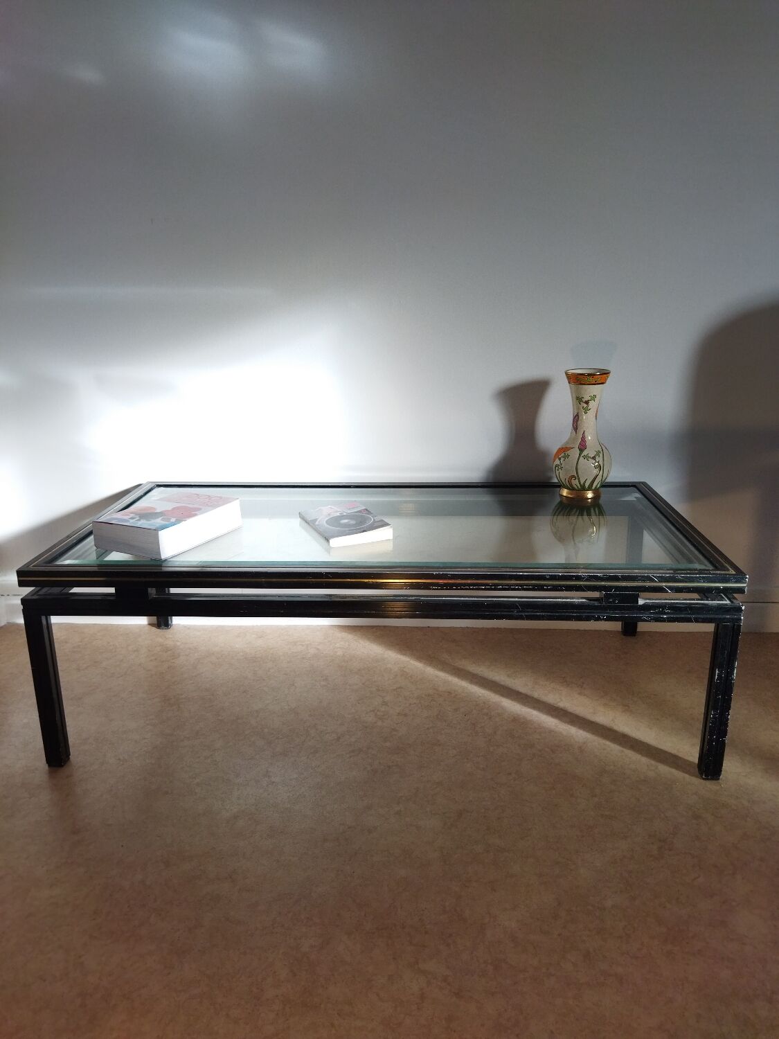 Pierre Vandel coffee table | Selency