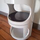 Bedside table by Flair