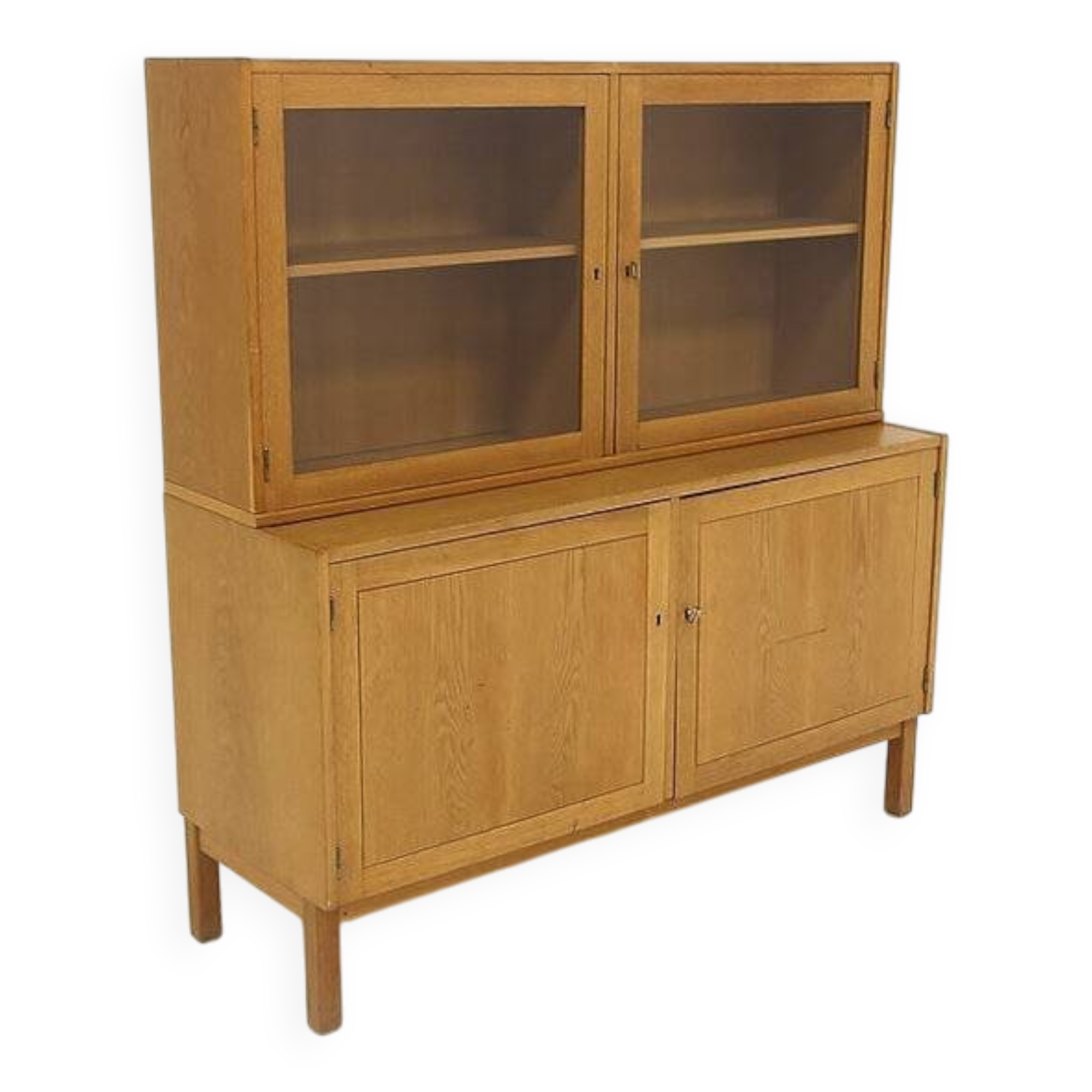"Domi Monte" sideboard, Nils Jonsson, Troeds, Sweden, 1960