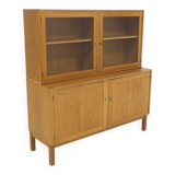 "Domi Monte" sideboard, Nils Jonsson, Troeds, Sweden, 1960