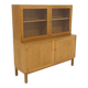 "Domi Monte" sideboard, Nils Jonsson, Troeds, Sweden, 1960