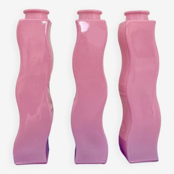 Vases IKEA soliflore rose