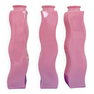 Vases IKEA soliflore rose