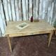 Table de ferme