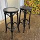 Pair of bar stools