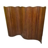 French Room Divider By G. Maghin Paris, 1940s
