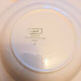 Jacquot Digoin deep plates