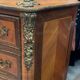 Secretary of Lady Napoleon III – Marquetry & marble – 19th century