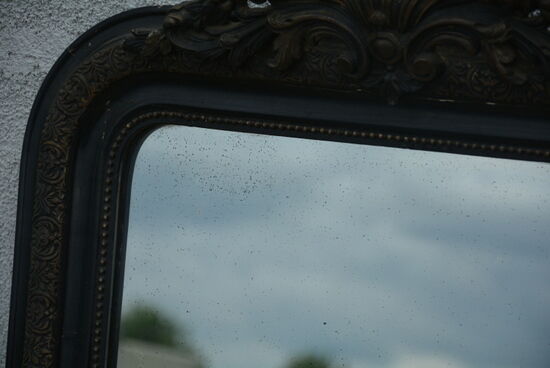 Chimney mirror - 78 x 120