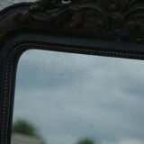 Chimney mirror - 78 x 120