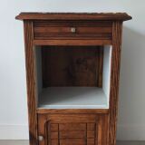 Art Deco bedside tables