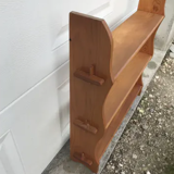 Vintage shelf