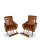 Armchairs, 1960s