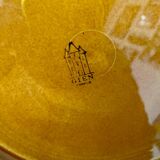 Presentation plate Gien