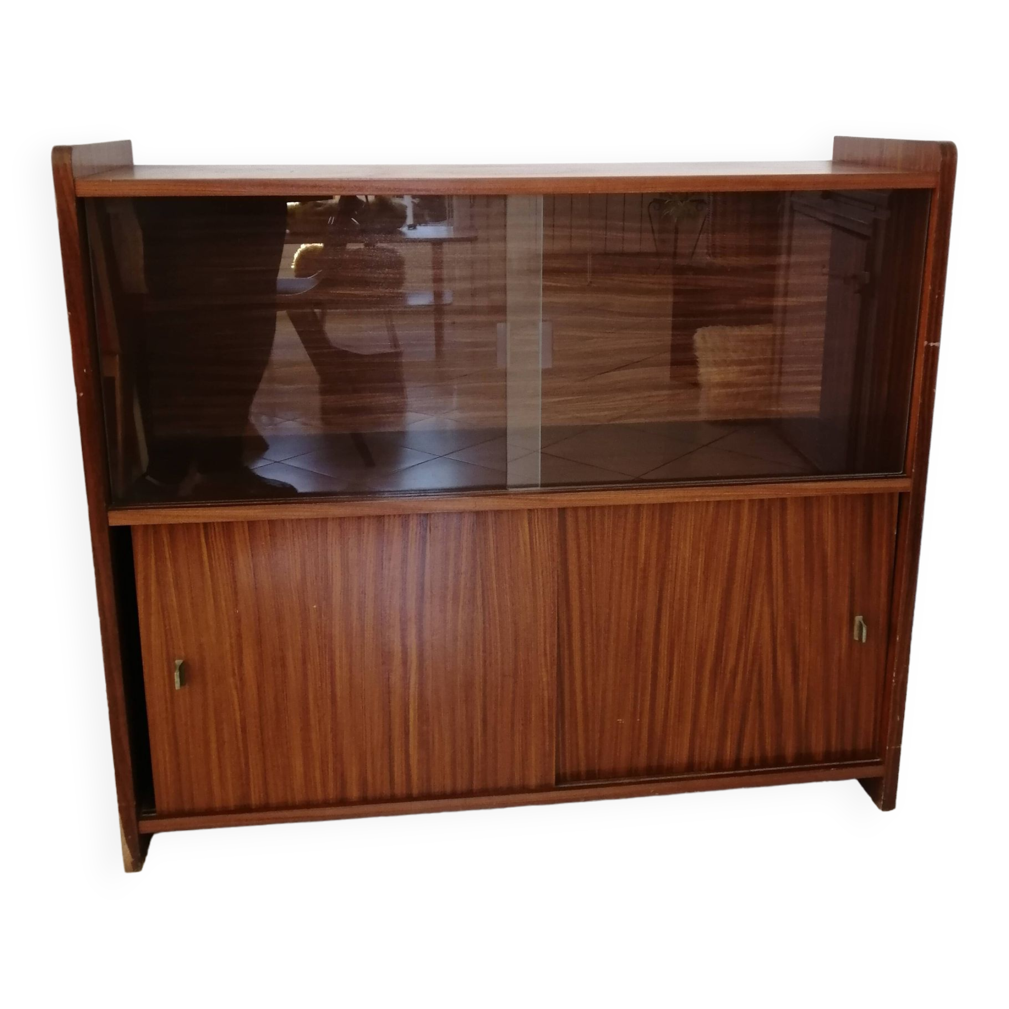 Small window sideboard from the 60s/70s